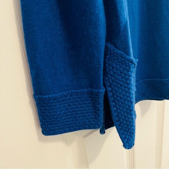 Tory Burch Cashmere Sweater NWOT - Picture 4 of 10